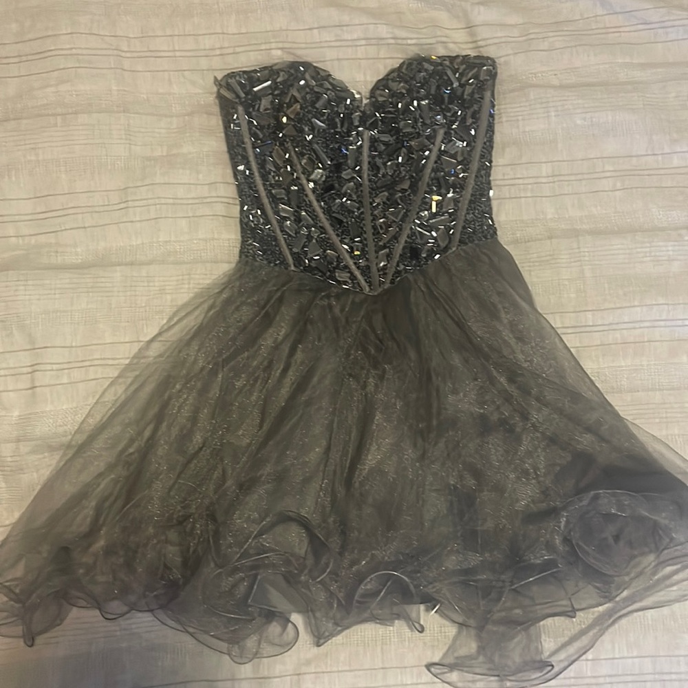 Sherri Hill Prom Homecoming Dress